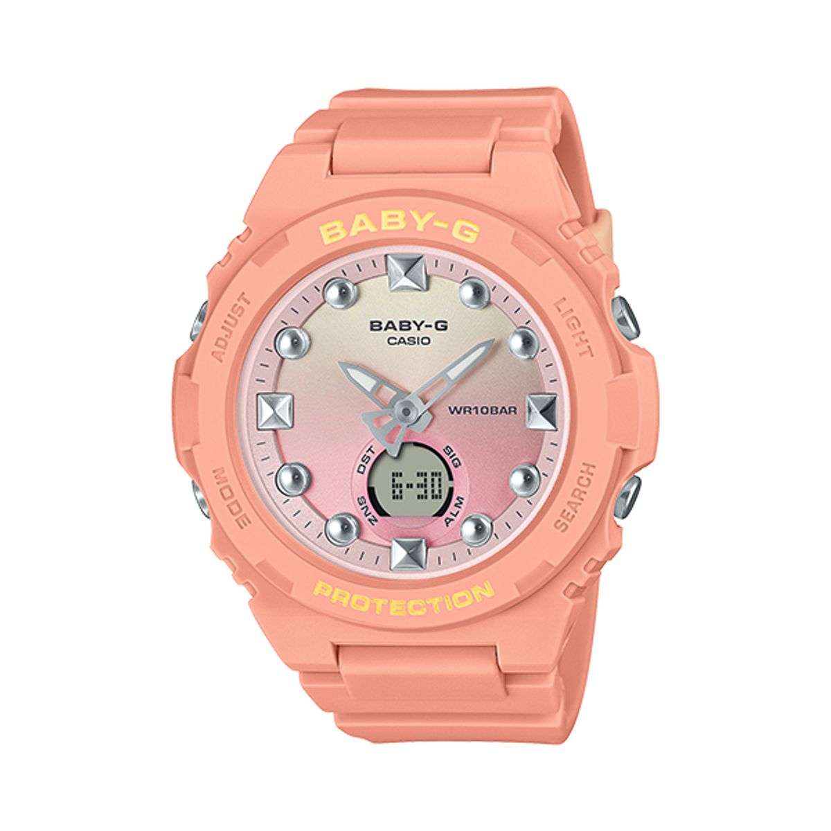 베이비지(BABY-G) BGA-320-4A1DR