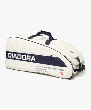 듀스 투어백 IVORY