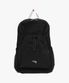폴리모 나일론 백팩 BLACK