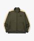 레거시 저지 트랙 자켓 OLIVE