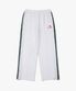 레거시 저지 트랙 팬츠 OFF WHITE