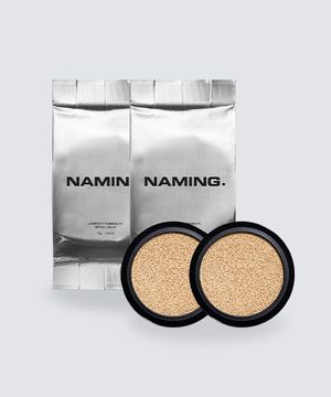 레이어드 핏 쿠션  리필 듀오12g