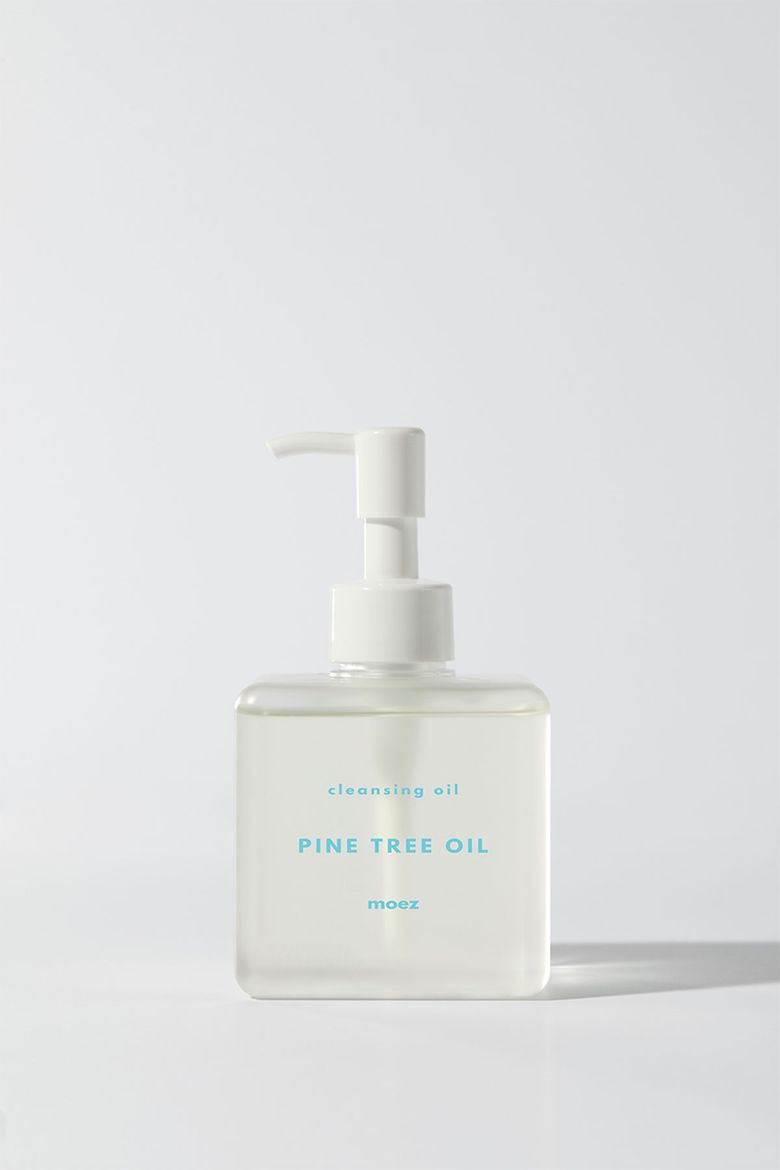 파인 트리 클렌징 오일 250mL