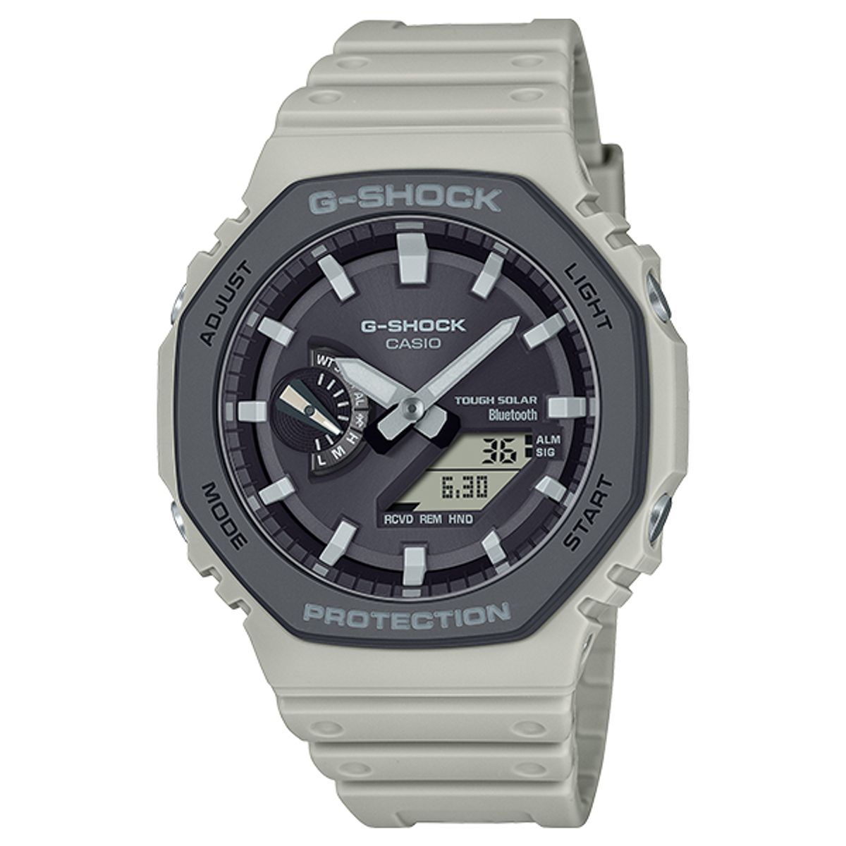 지샥(G-SHOCK) GA-B2100LUU-5ADR