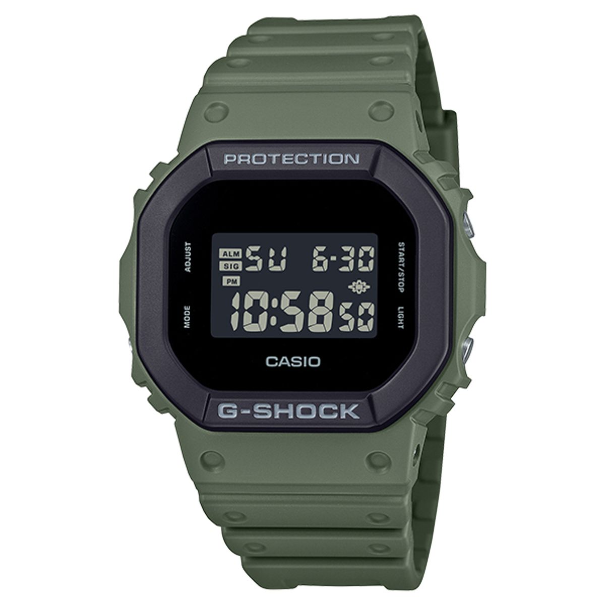 지샥(G-SHOCK) DW-5610UU-3DR