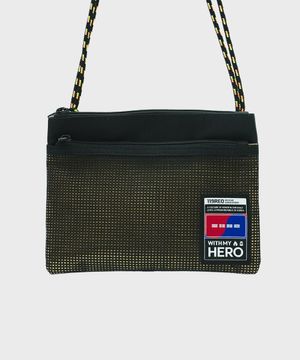 히어로 사코슈백