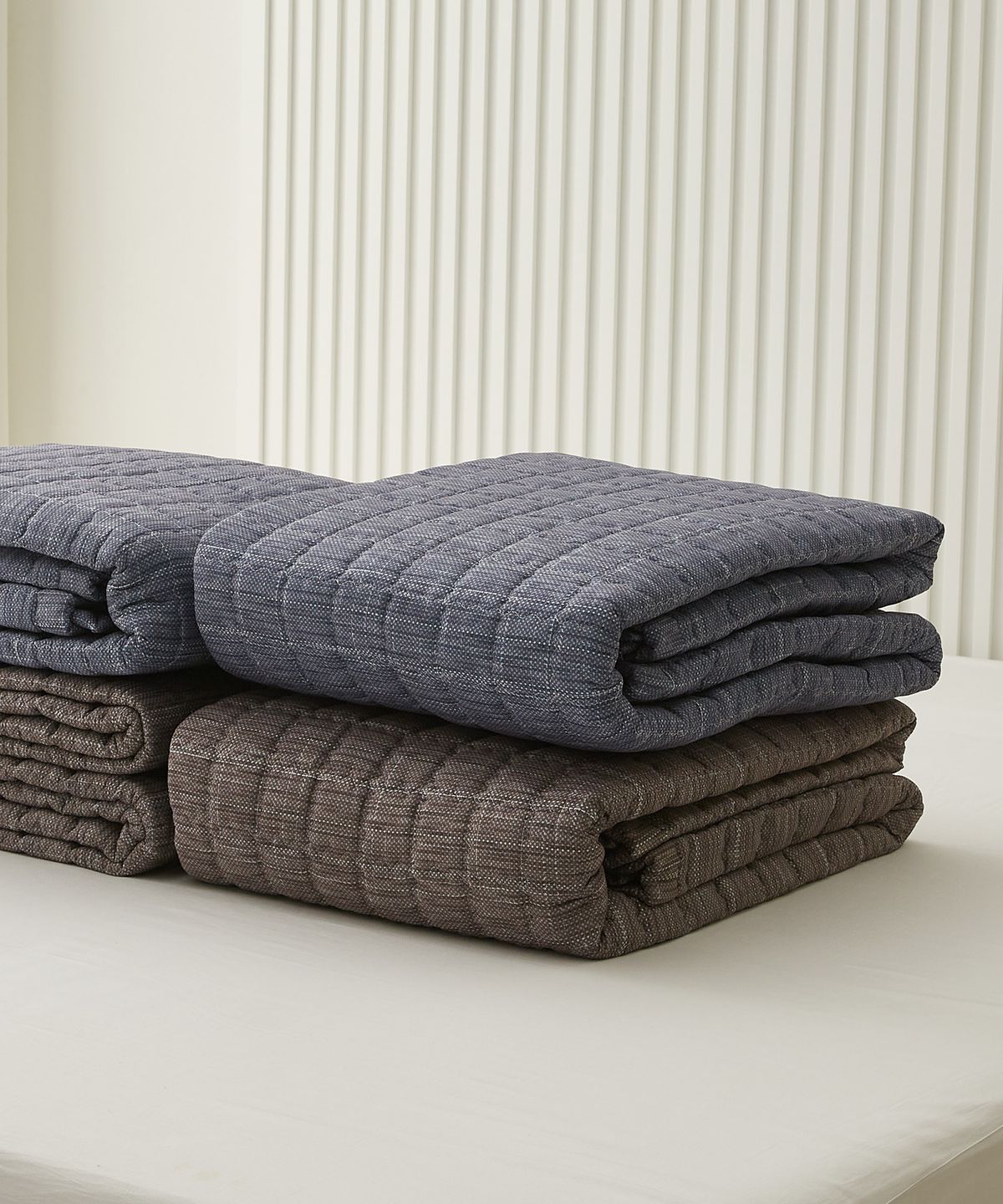 샤이닝홈(SHININGHOME) 더블리 이든 마이크로 논슬립 고정밴드 침대패드 SS/Q 2size 2컬러
