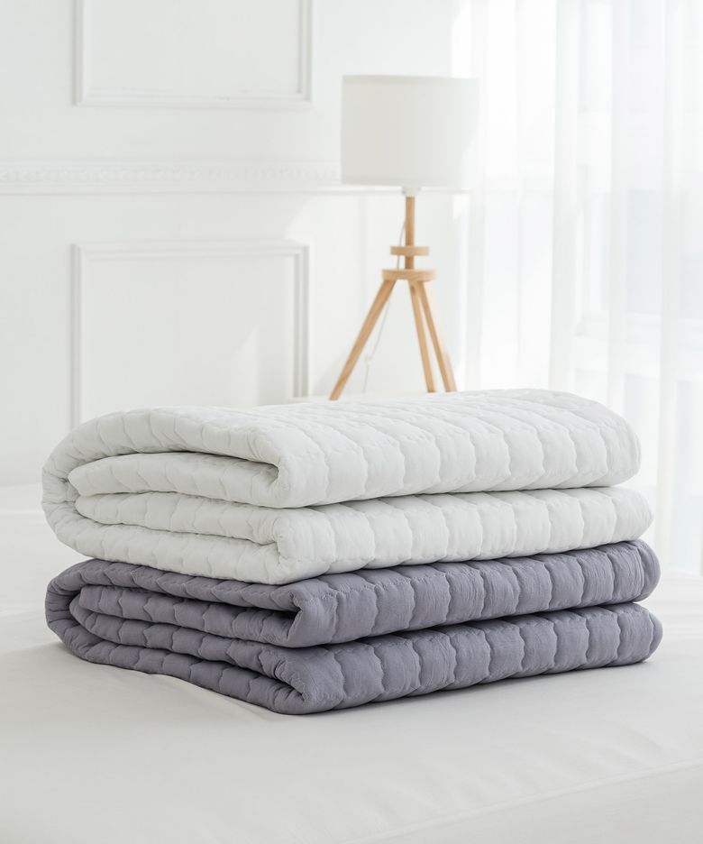 더블리 오베라 소프트마이크로 워싱 고정밴드 침대패드 SS/Q 2size 2컬러
