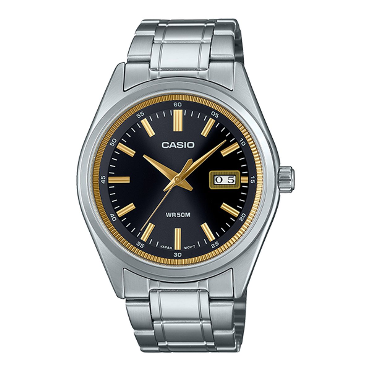 카시오(CASIO) MTP-B180D-1A2VDF