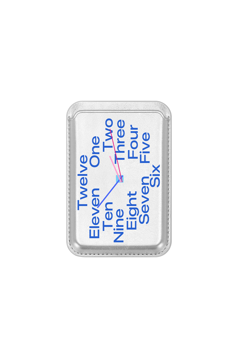 party birthday MagSafe 지갑