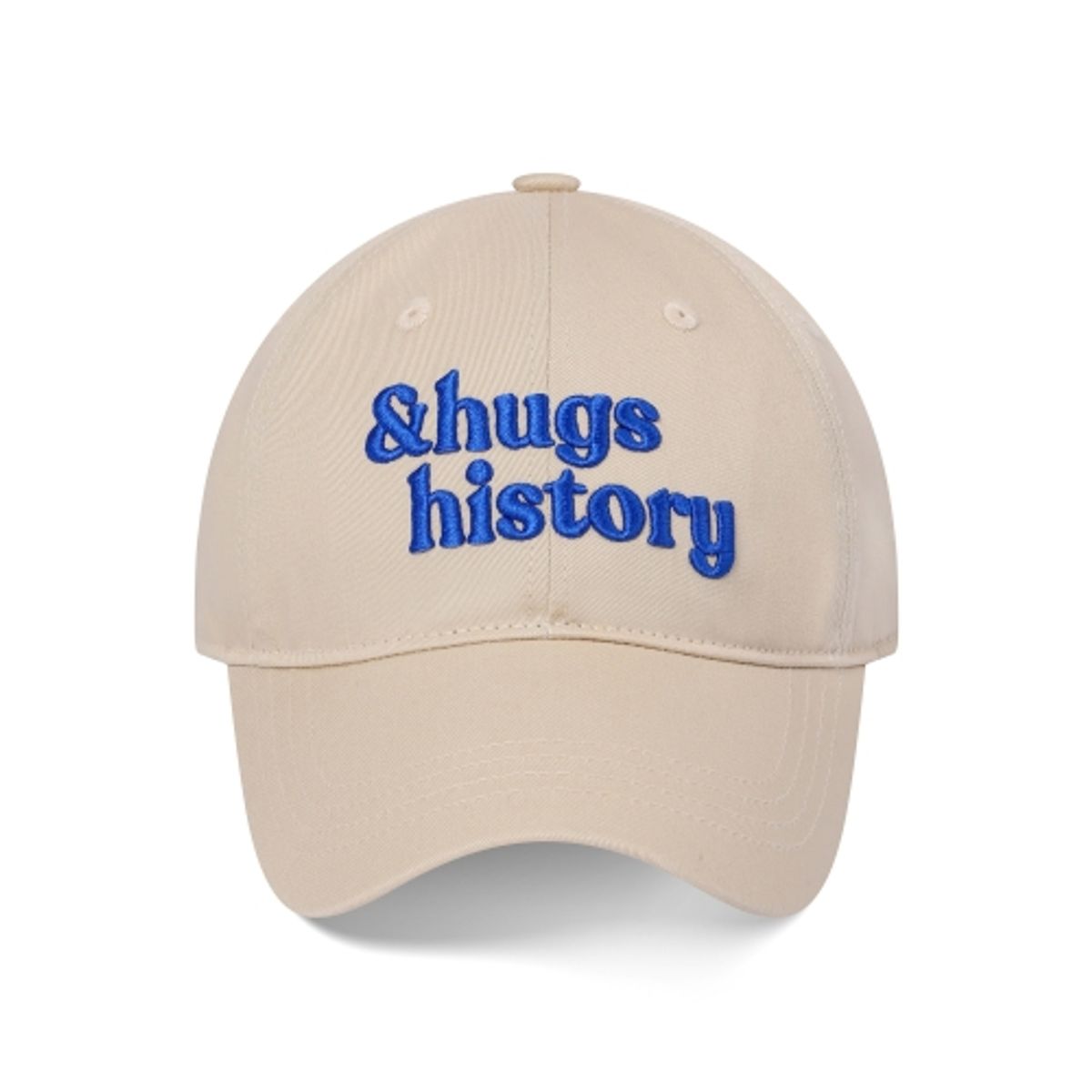 벡타르(VECTAR.) Hugs&history cap [Beige]