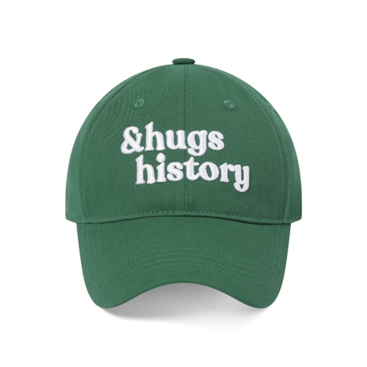 벡타르(VECTAR.) Hugs&history cap [Green]