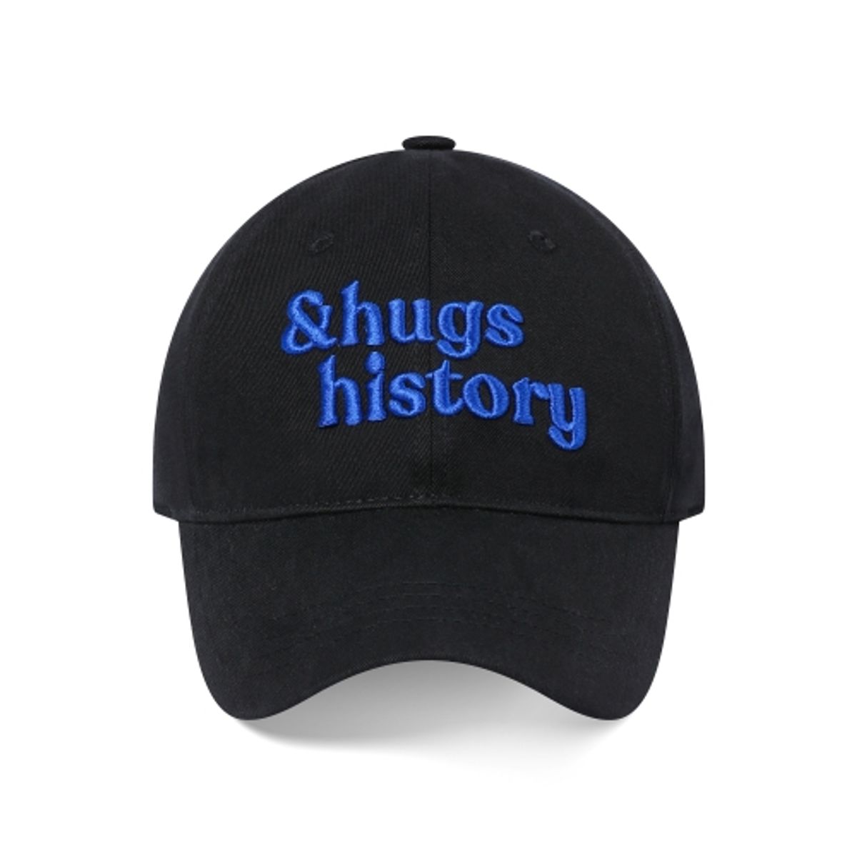 벡타르(VECTAR.) Hugs&history cap [Black]