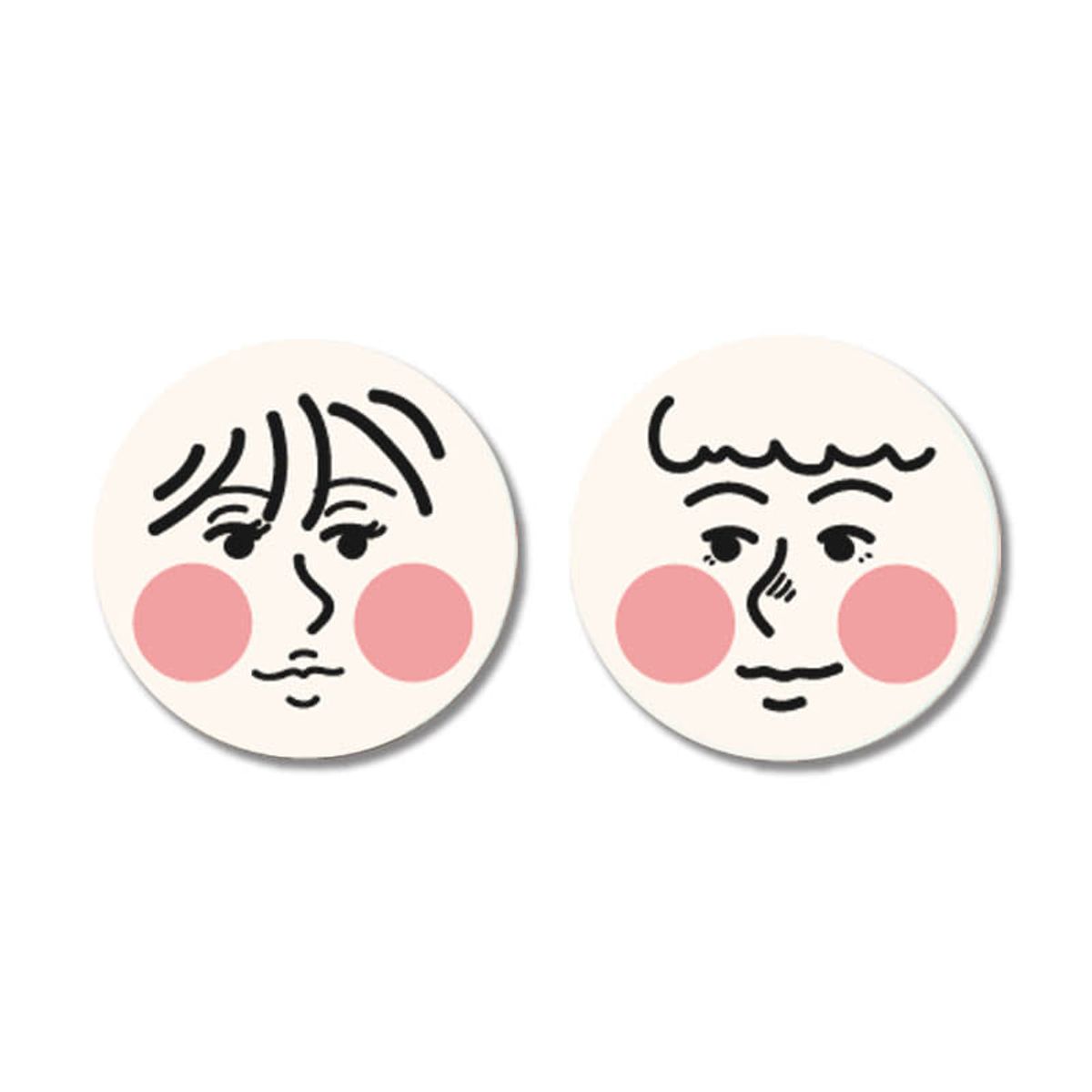 아칸(AKAN) MARCIA&PAUL 스마트톡