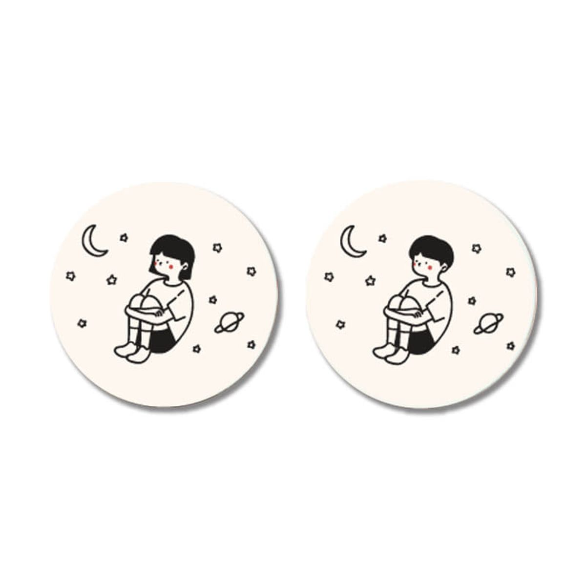 아칸(AKAN) 고민 스마트톡