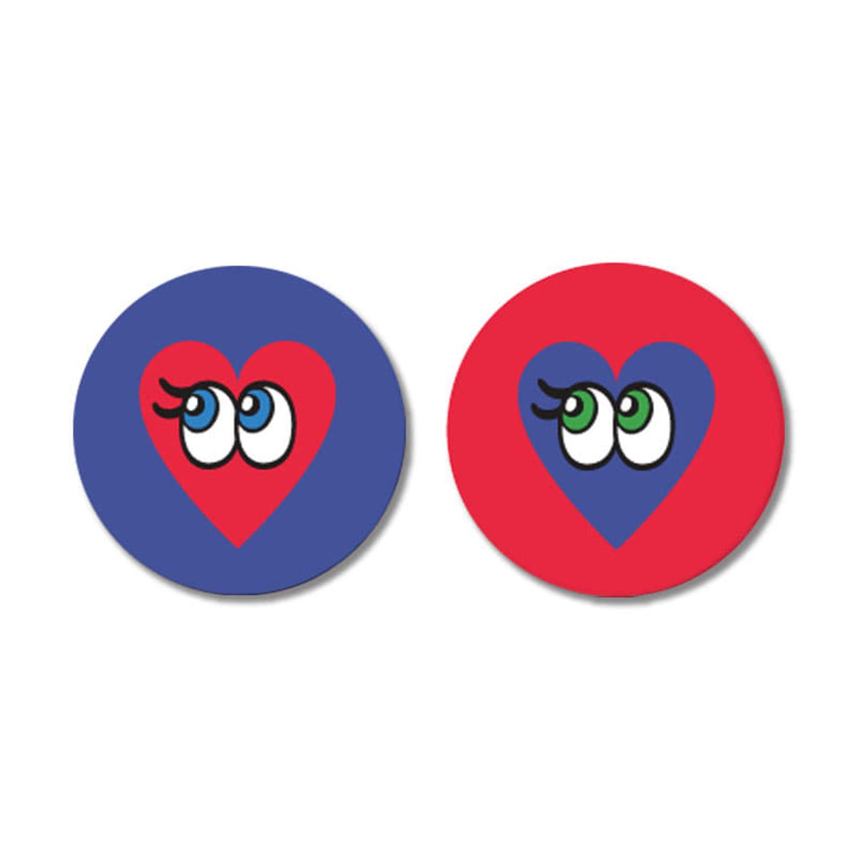 아칸(AKAN) HEART EYE 스마트톡