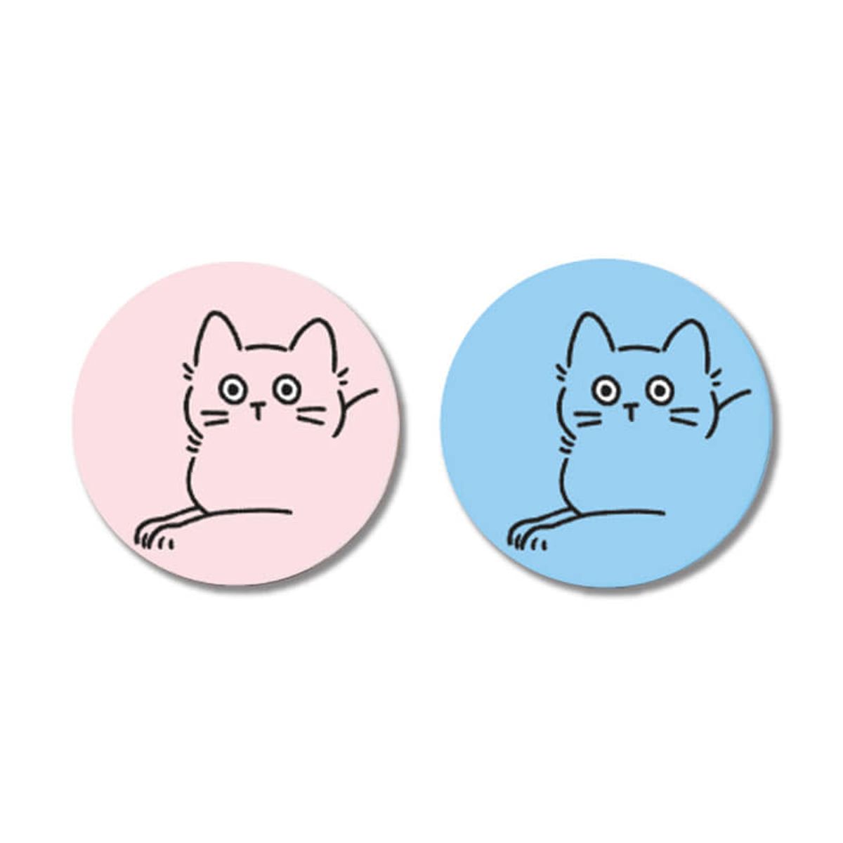 아칸(AKAN) 종종 빼꼼 스마트톡