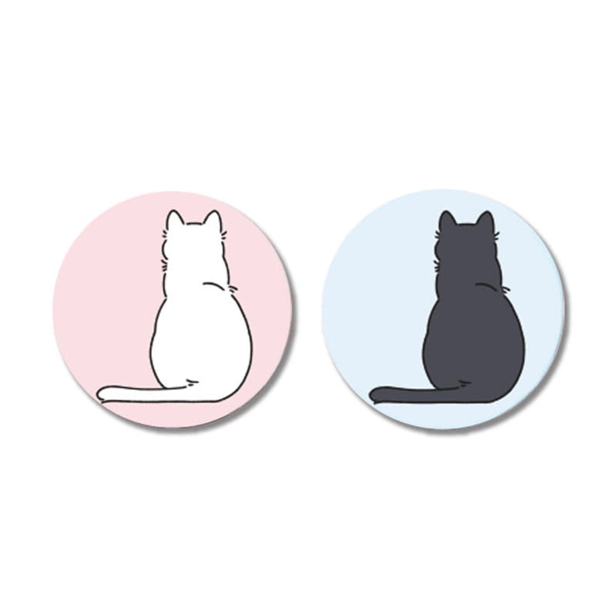 아칸(AKAN) 종종 고양이의하루 스마트톡