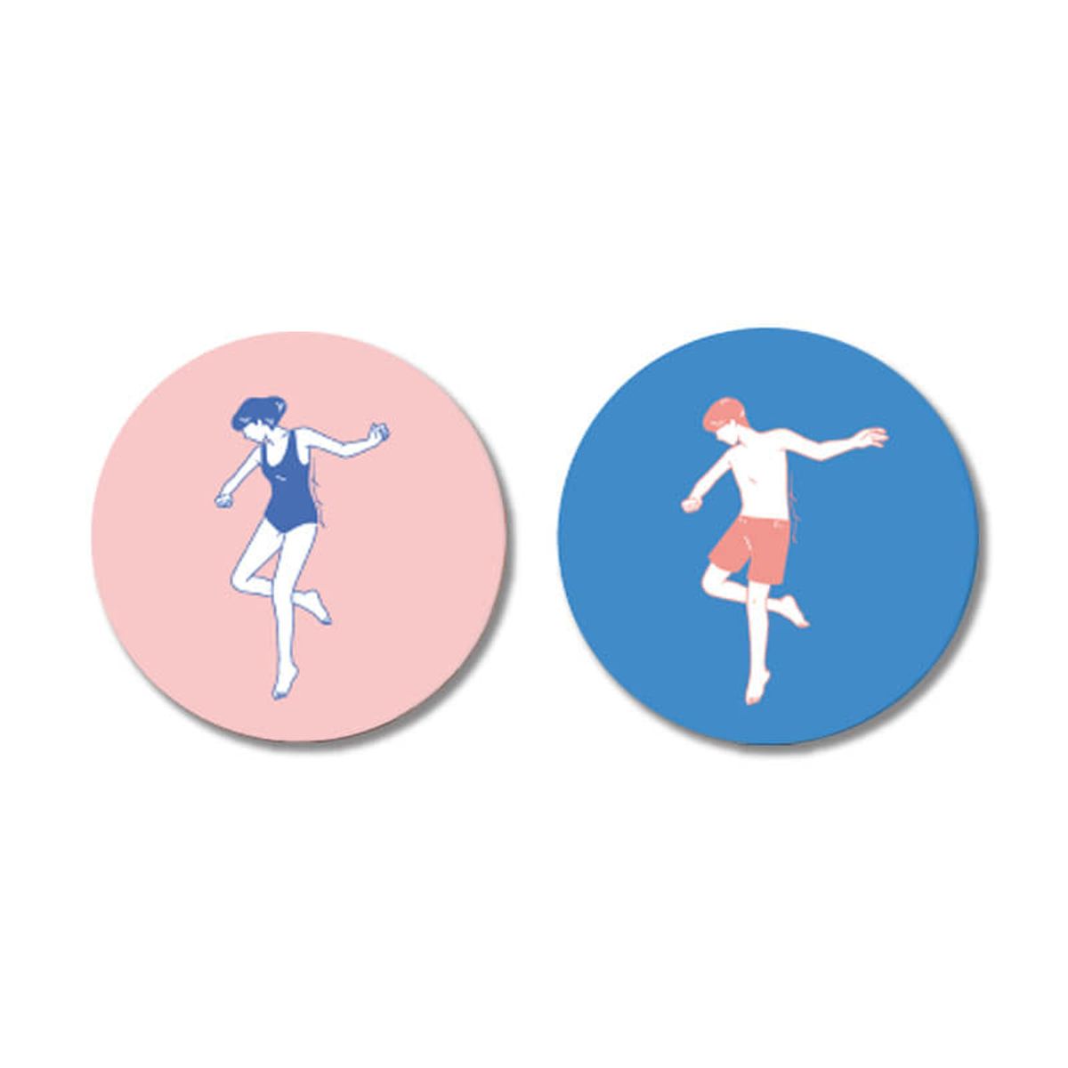 아칸(AKAN) 종종 여름속으로 스마트톡