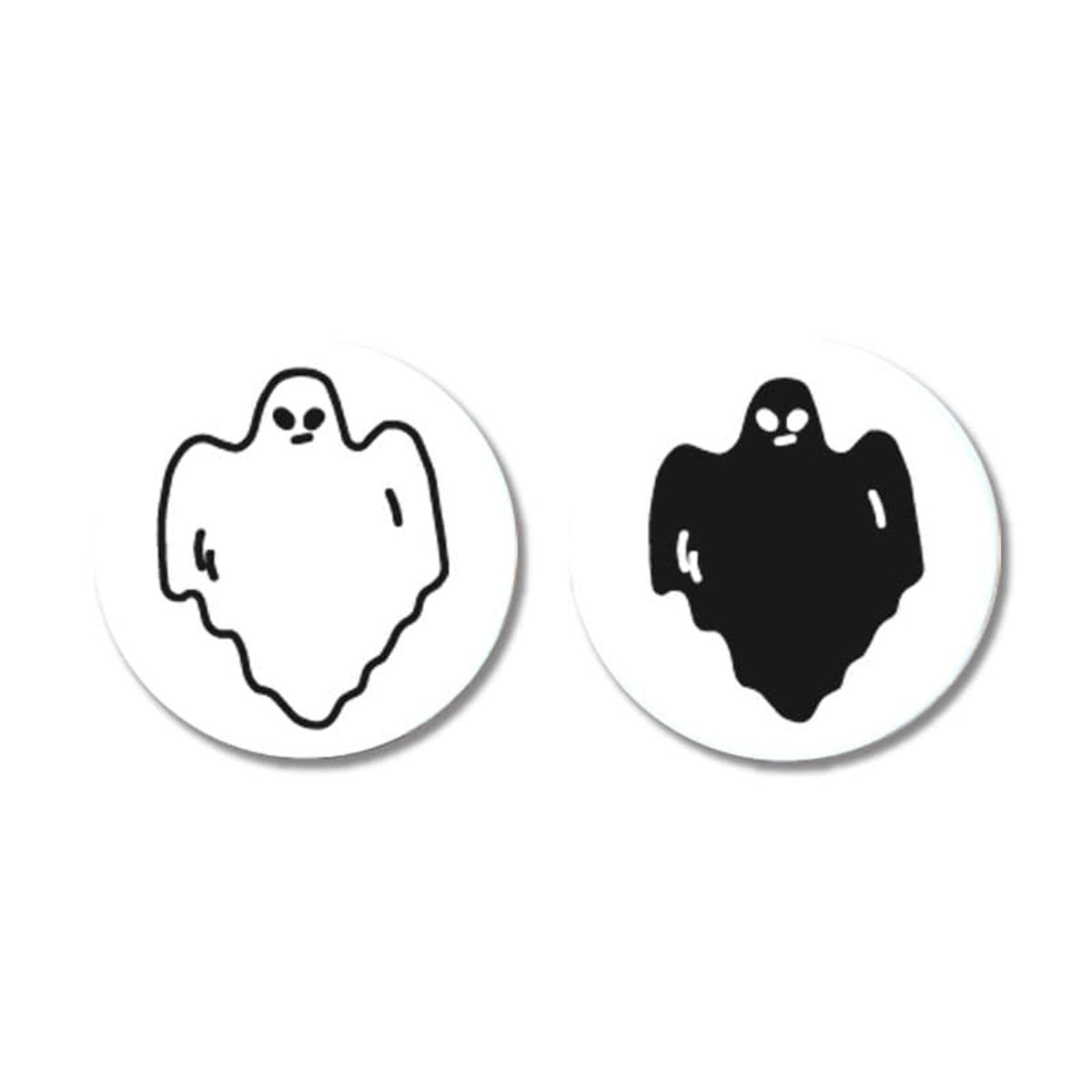 아칸(AKAN) 밍에르스튜디오 스페이스 고스트 스마트톡