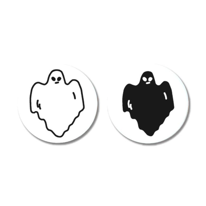 밍에르스튜디오 스페이스 고스트 스마트톡