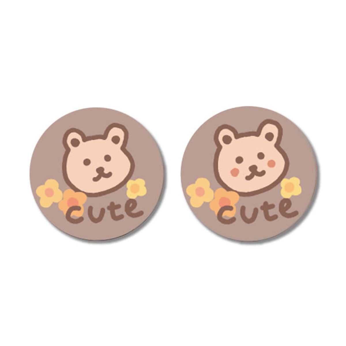 아칸(AKAN) 노구 곰돌이 스마트톡