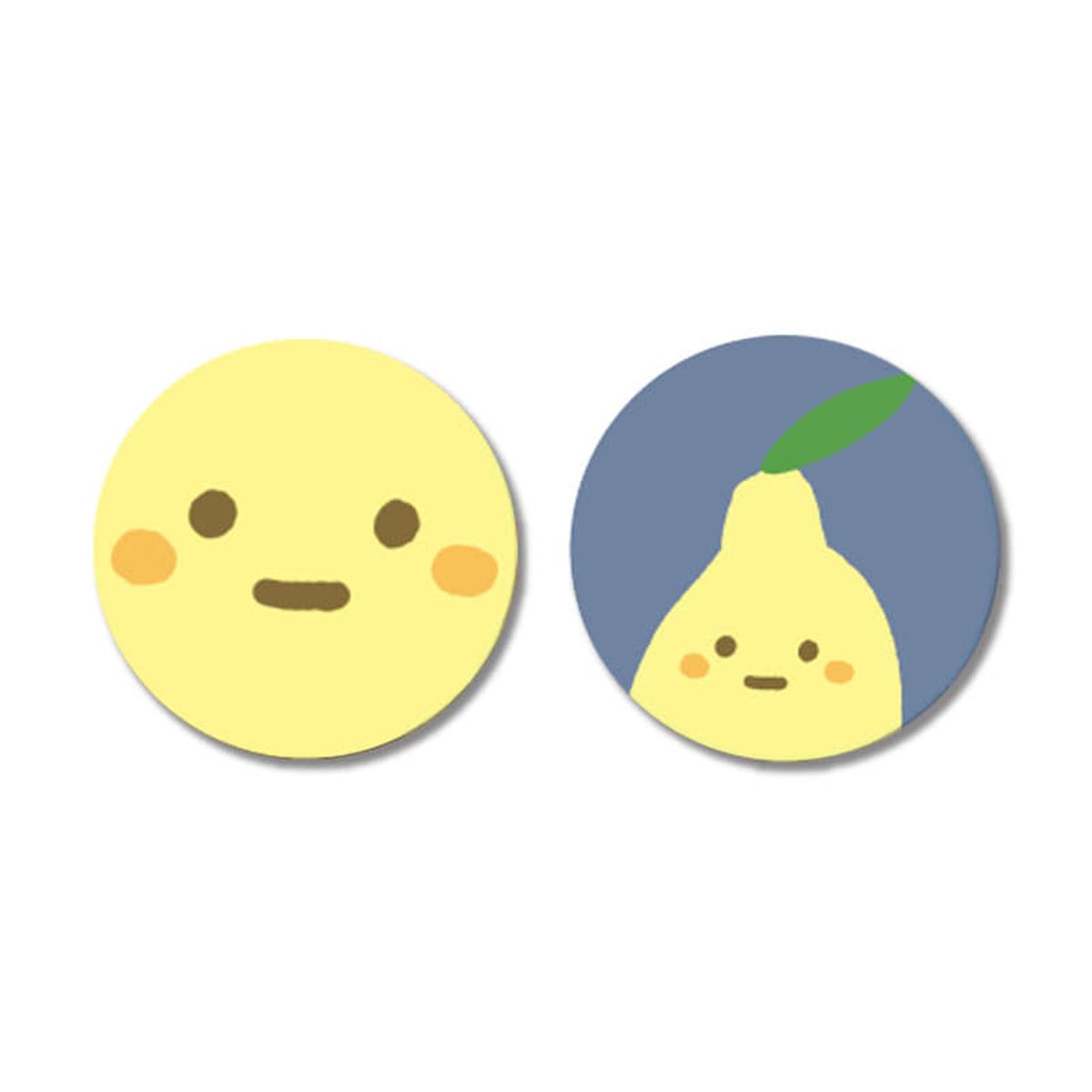 아칸(AKAN) 노구 레모니 스마트톡
