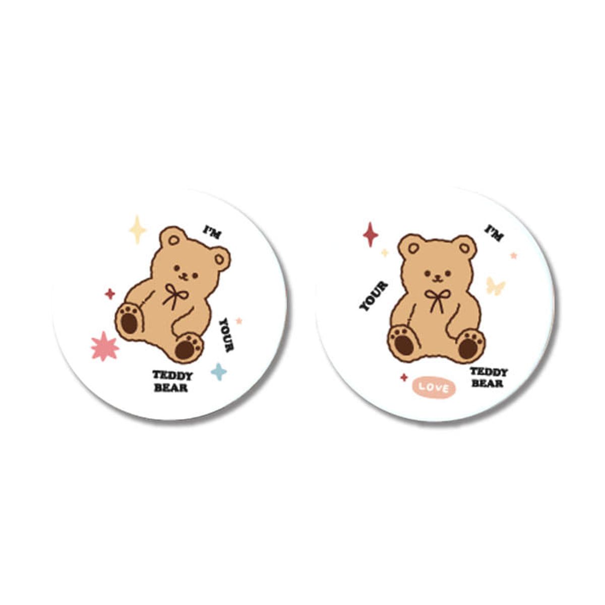 아칸(AKAN) 페이즈드림 테디베어스3 스마트톡