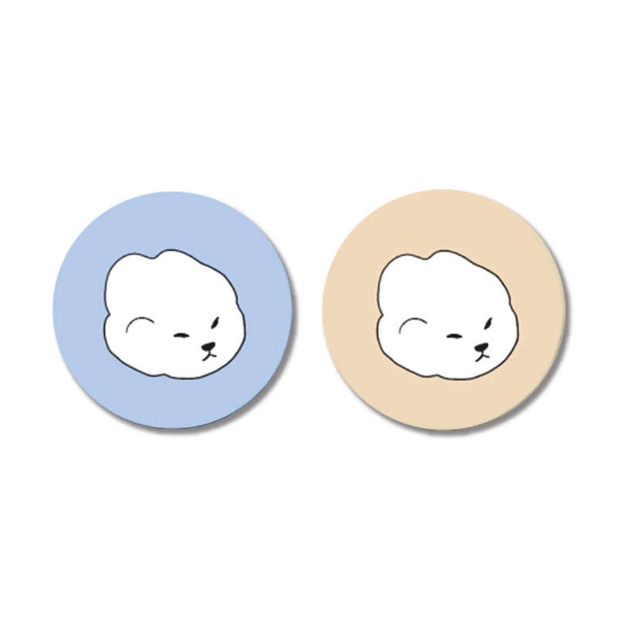 아칸(AKAN) Nemo 바람과강아지 스마트톡