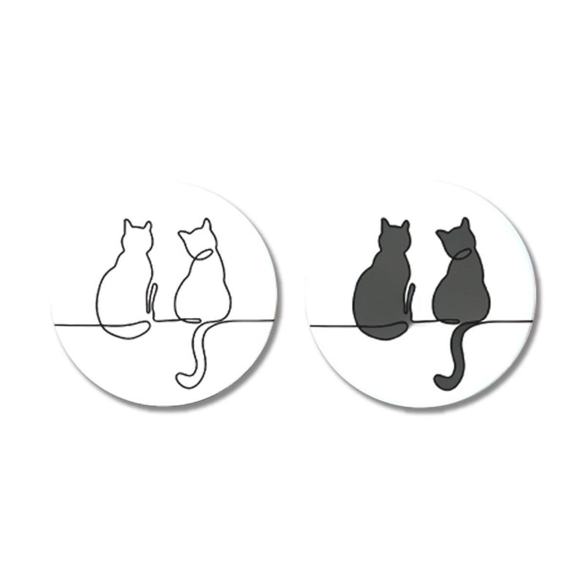 아칸(AKAN) 세나 프렌즈냥1 스마트톡