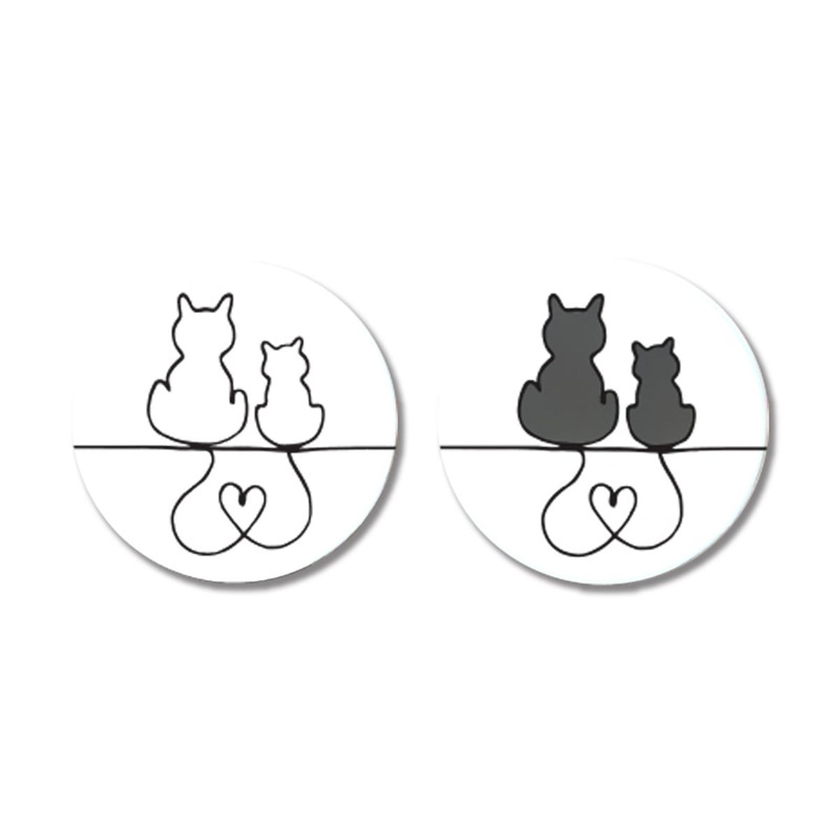 아칸(AKAN) 세나 프렌즈냥3 스마트톡