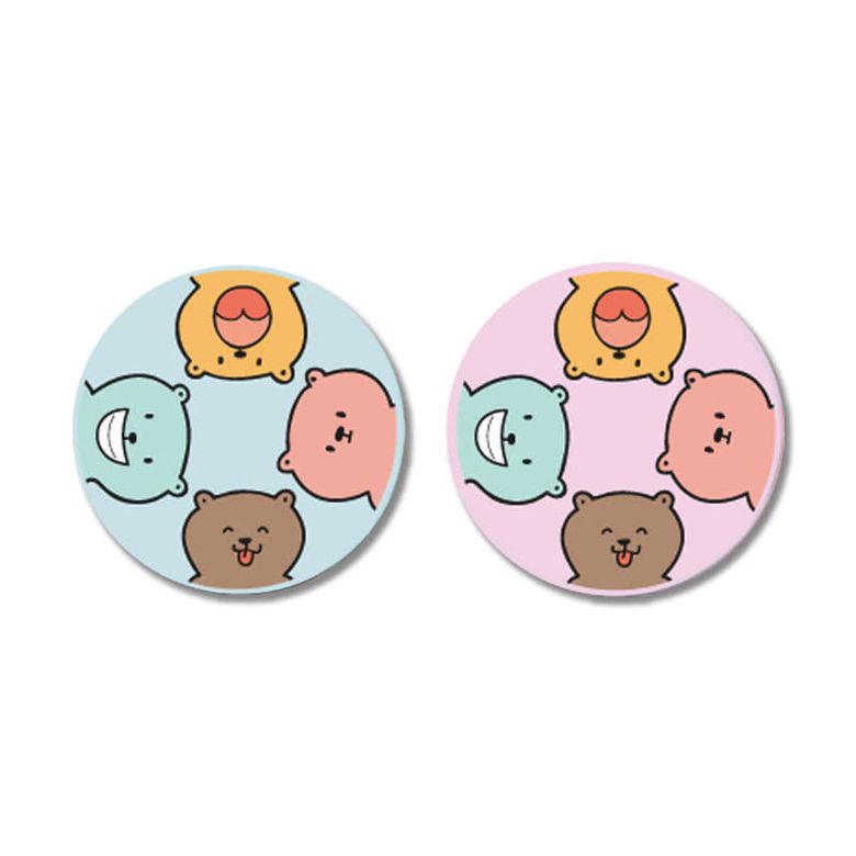 써니 곰네마리 스마트톡