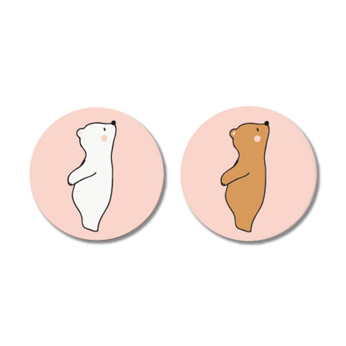 아칸(AKAN) 써니 사과향기맡아봐 스마트톡