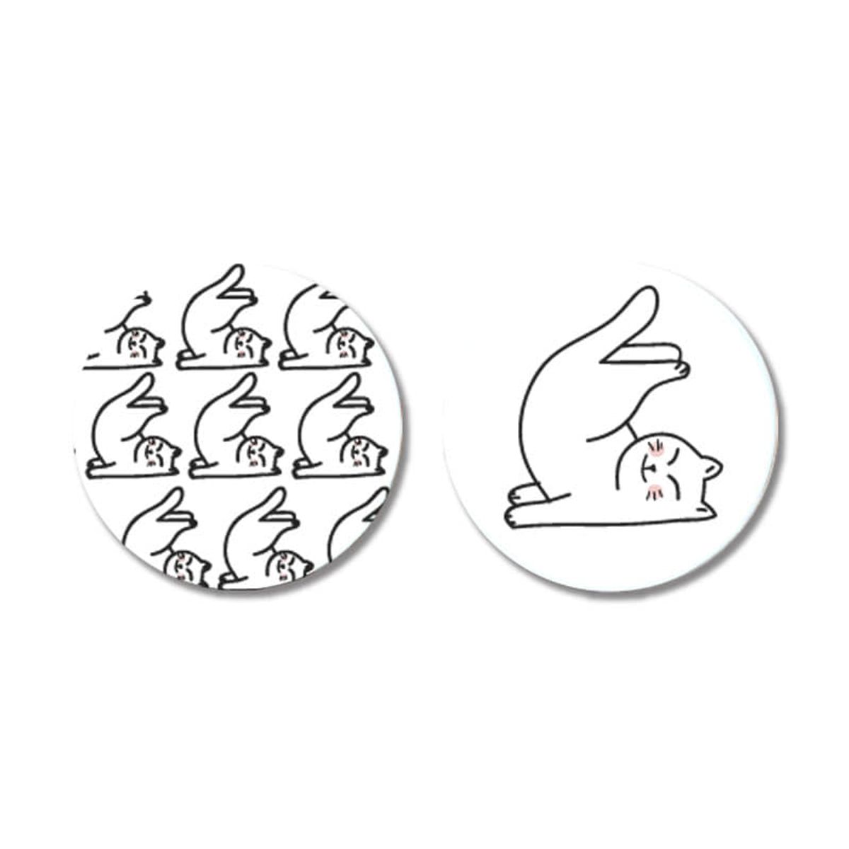 아칸(AKAN) 써니 행복한고양이 스마트톡