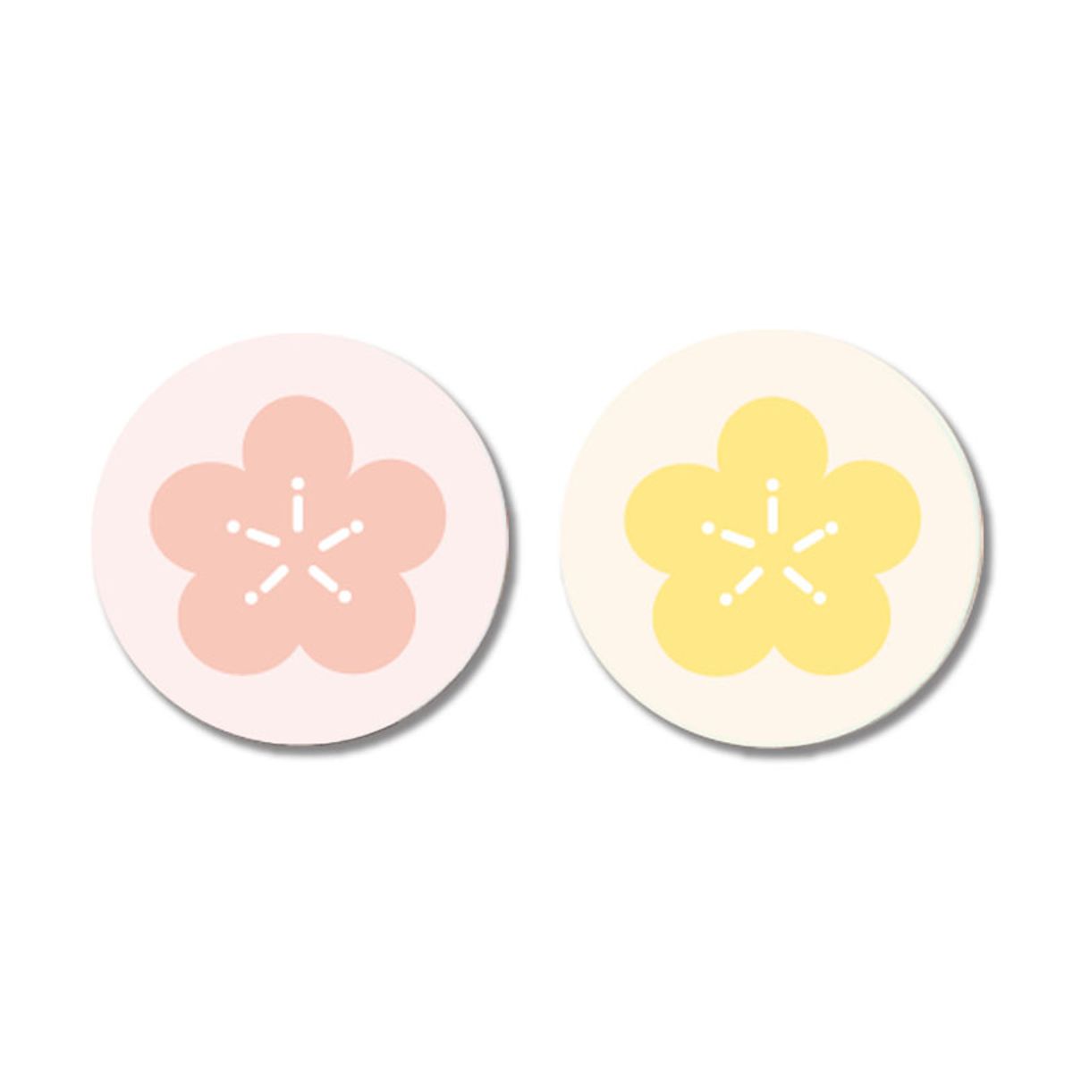 아칸(AKAN) 단 봄봄꽃 스마트톡