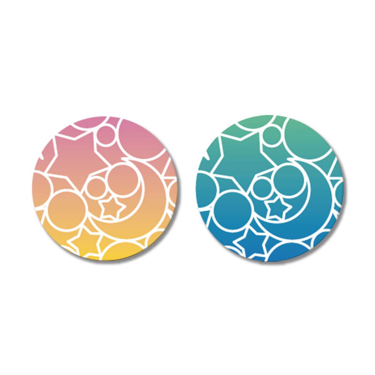 아칸(AKAN) 단 별이가득한 스마트톡