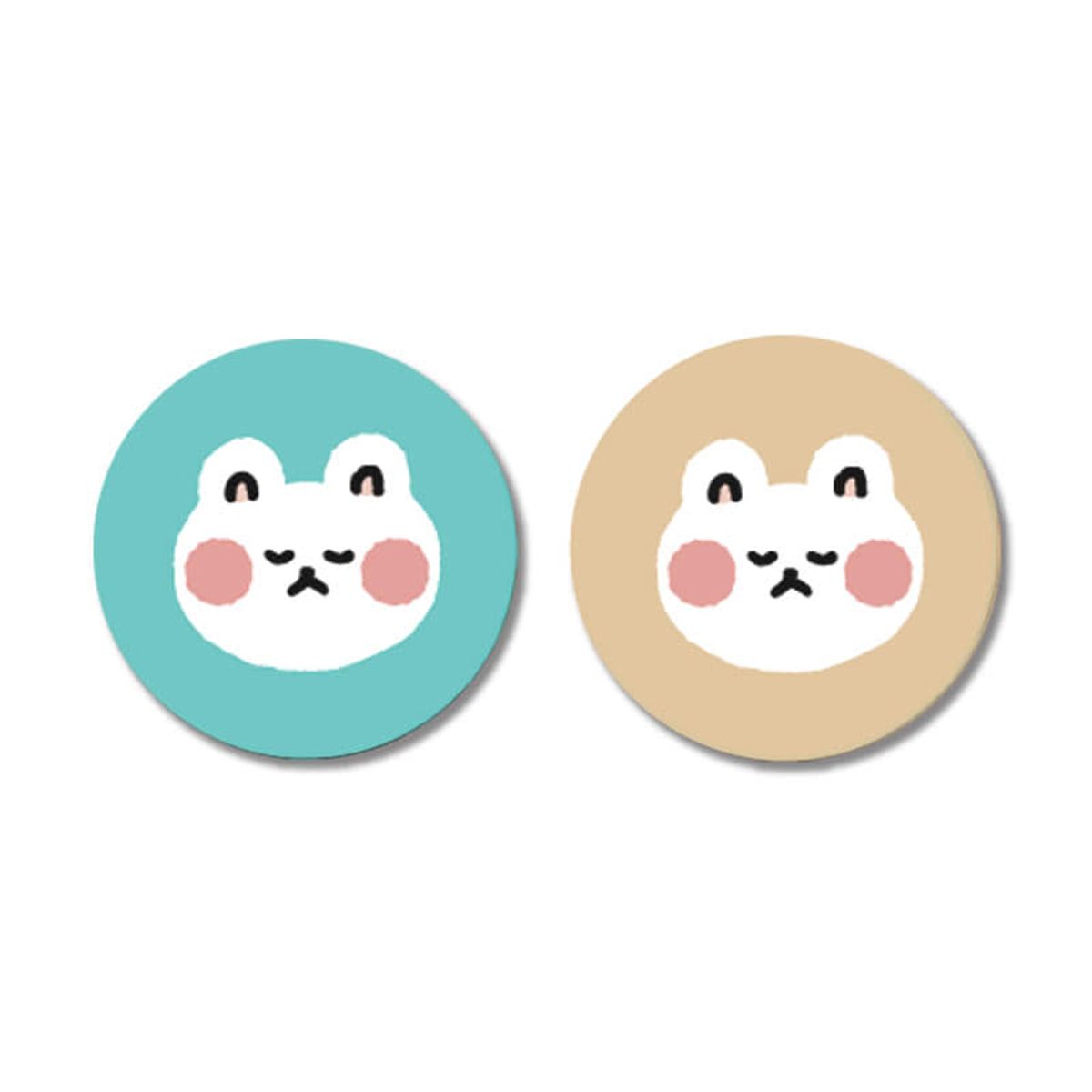 아칸(AKAN) 단 와글와글곰 스마트톡