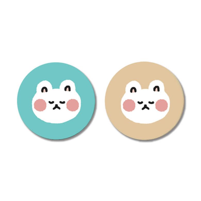 단 와글와글곰 스마트톡