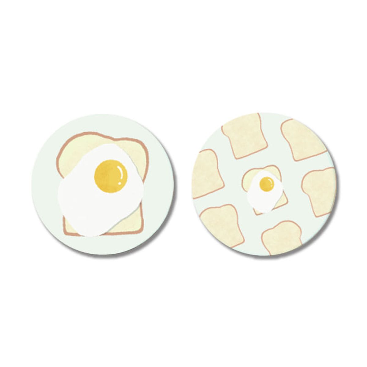 아칸(AKAN) 단 토스트 스마트톡
