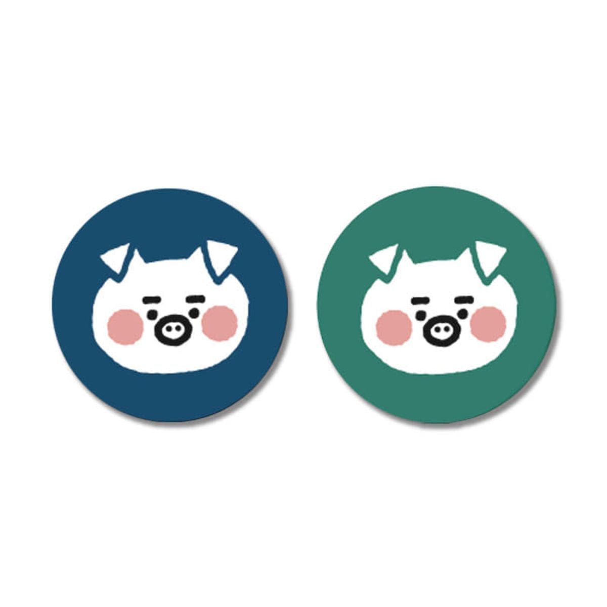 아칸(AKAN) 단 와글와글꿀 스마트톡