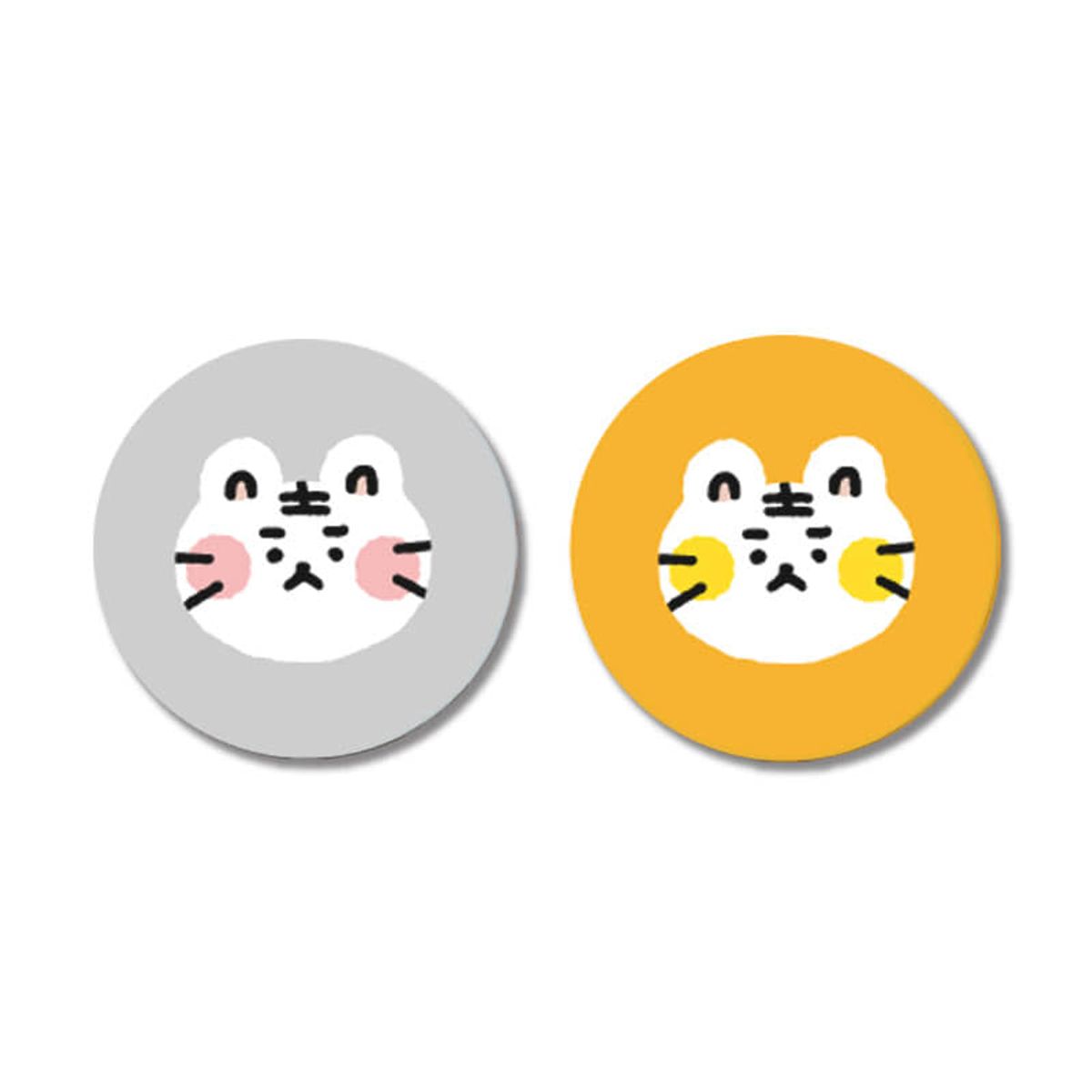 아칸(AKAN) 단 와글와글범 스마트톡