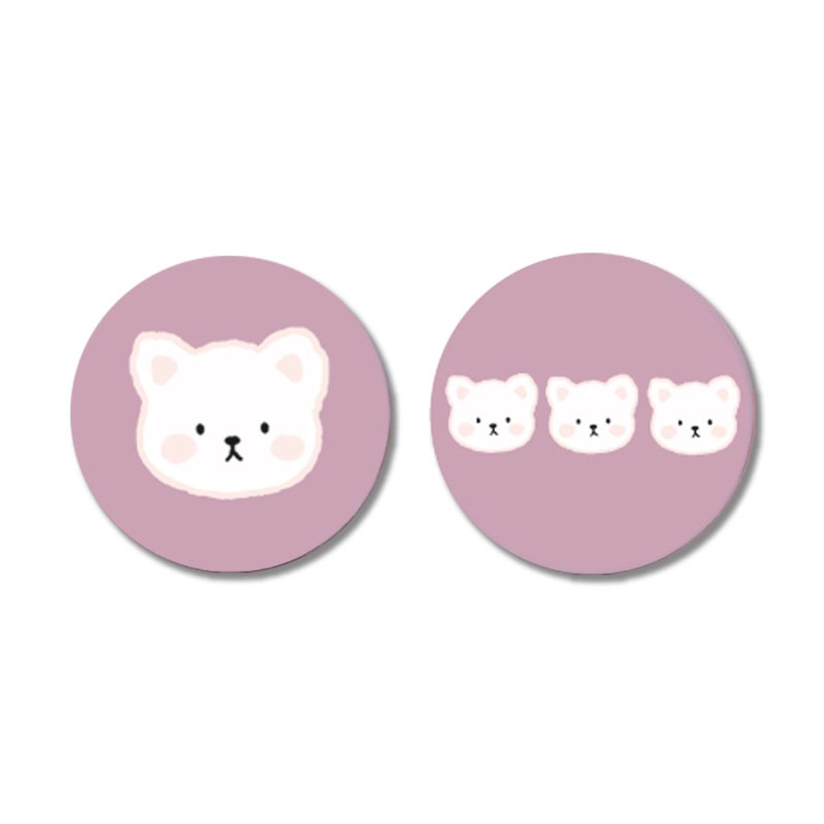 아칸(AKAN) 율율 냥이 스마트톡