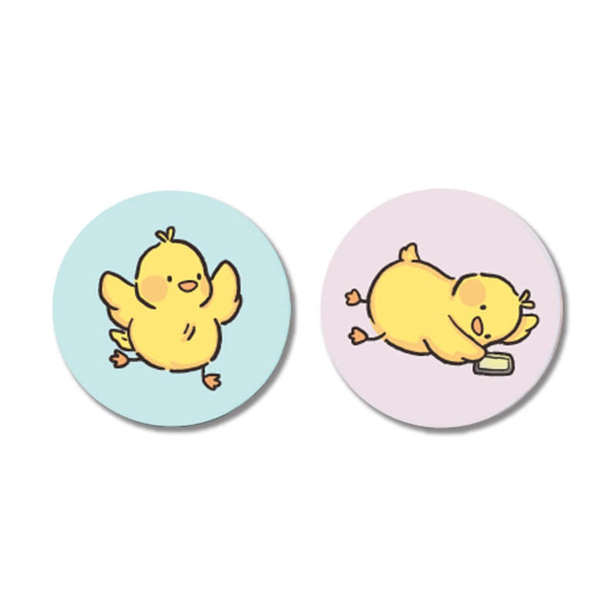 아칸(AKAN) 율율 삐약이 스마트톡