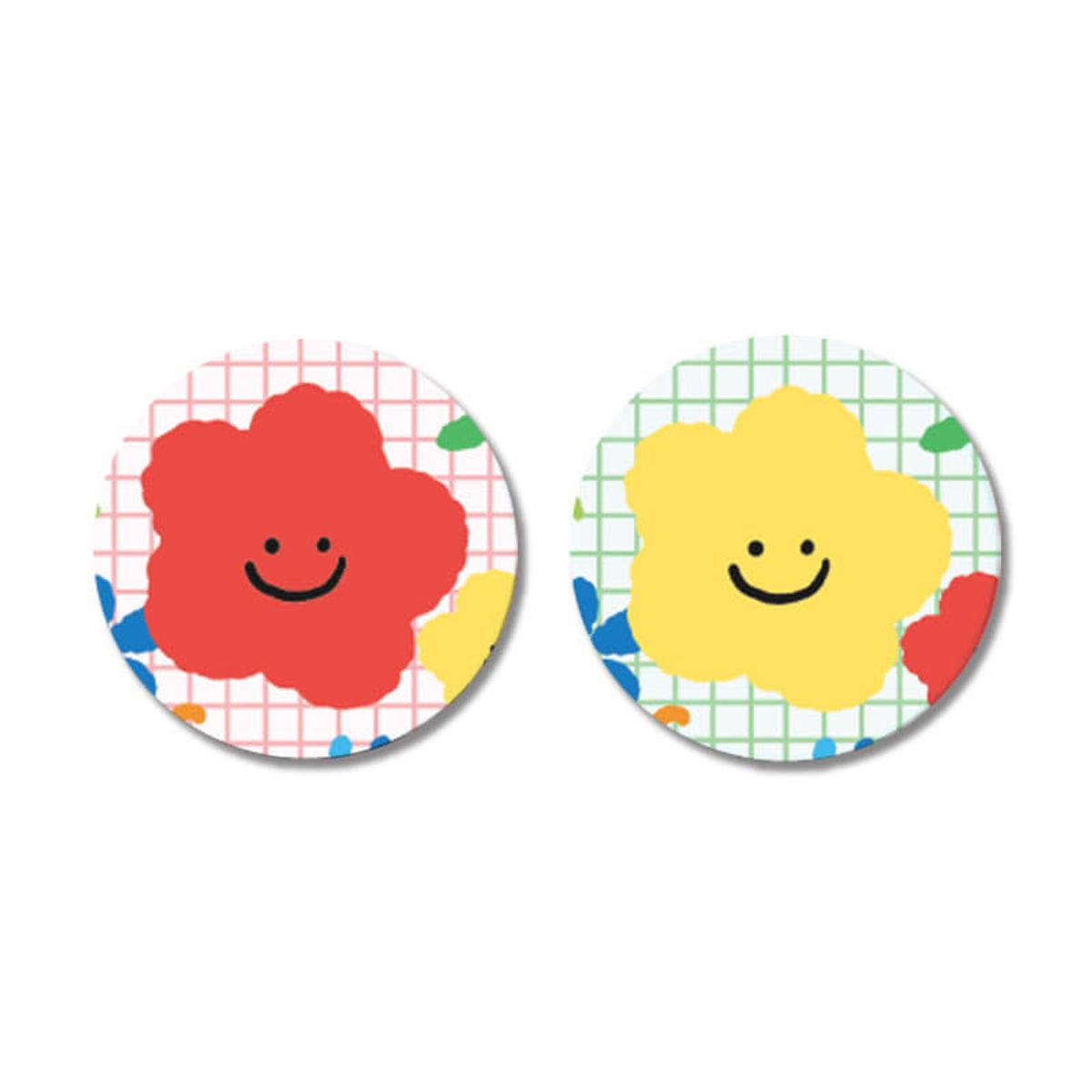 아칸(AKAN) 율율 스마일체크set 스마트톡