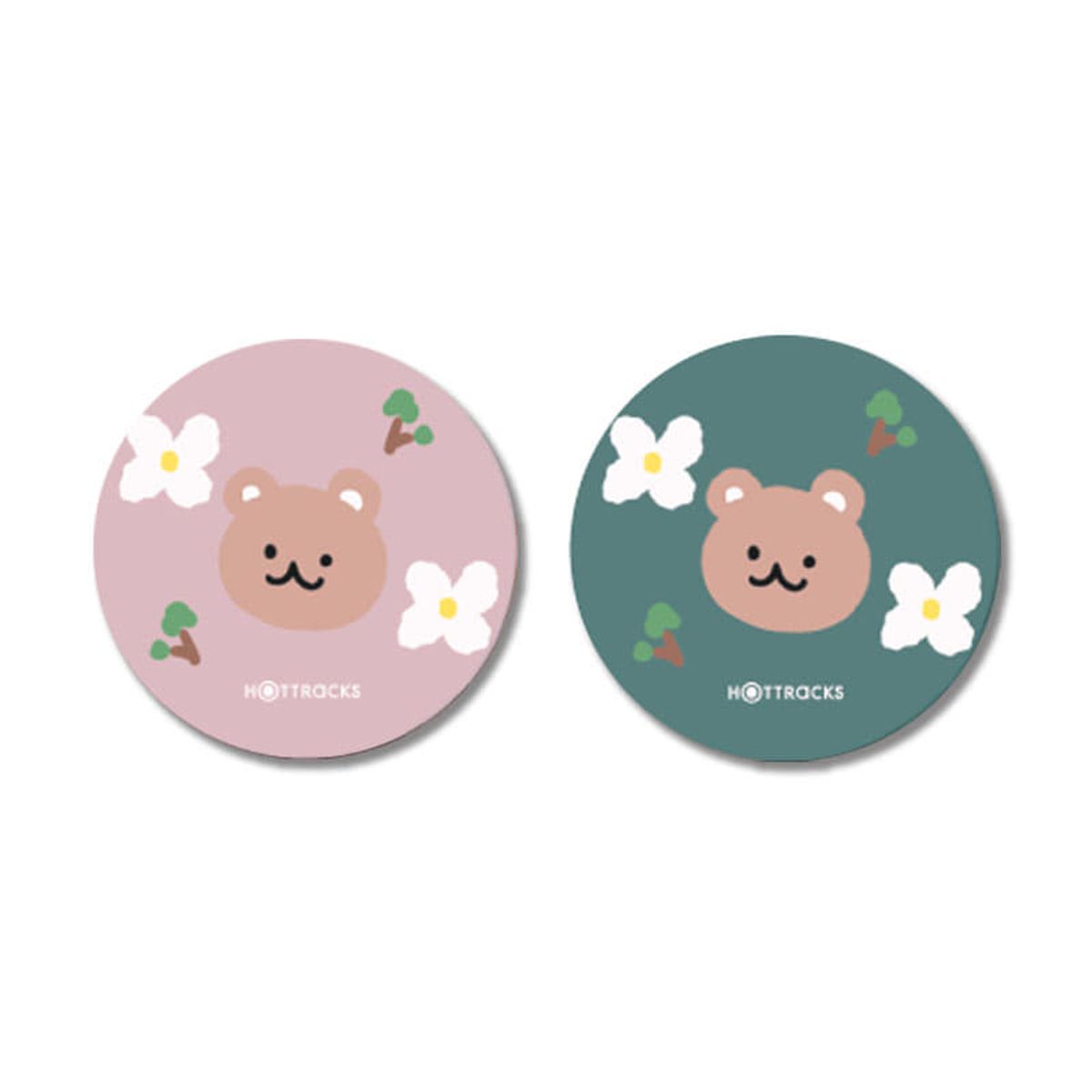 아칸(AKAN) 율율 산책 스마트톡