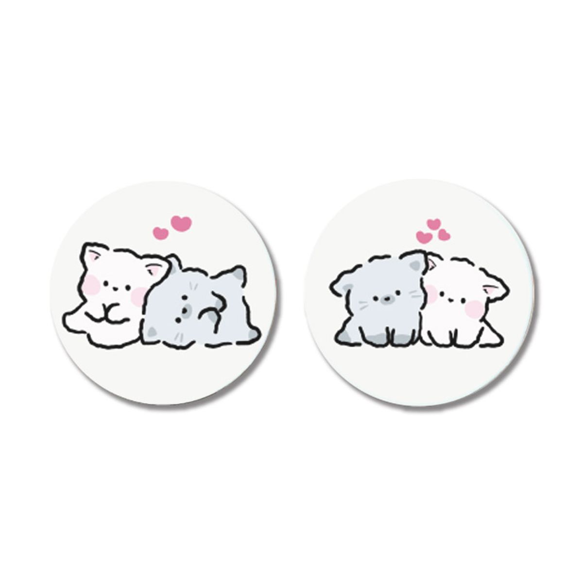 아칸(AKAN) 율율 냐냐뇨뇨 스마트톡