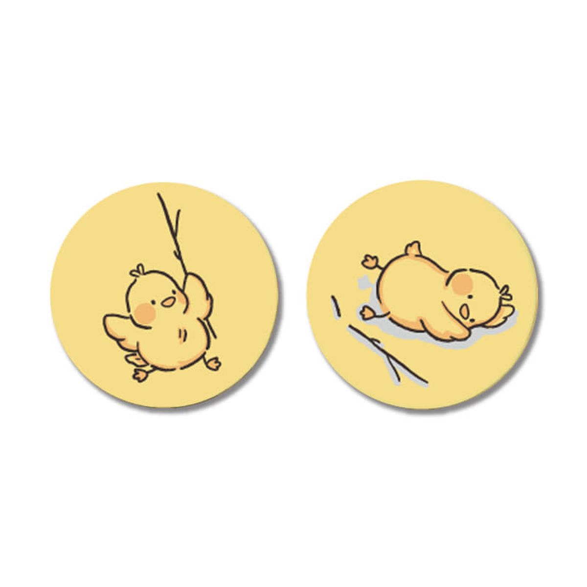 아칸(AKAN) 율율 사과따기 스마트톡
