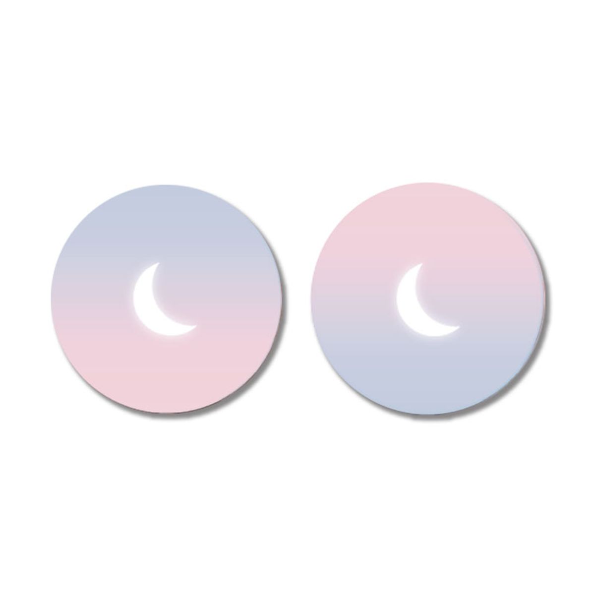아칸(AKAN) 로즈쿼츠moon 스마트톡