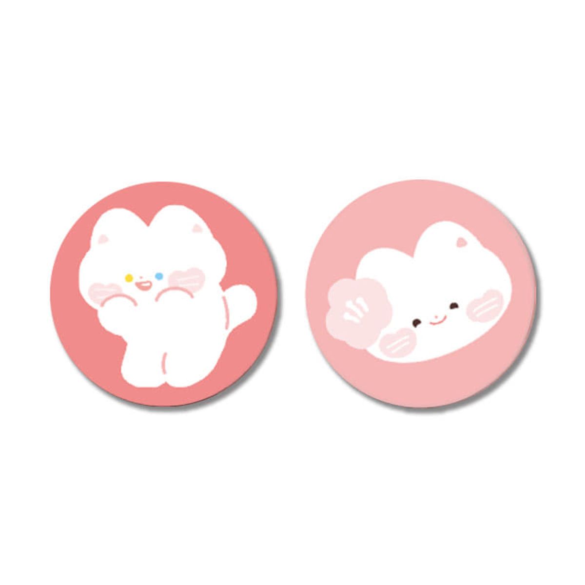 아칸(AKAN) 부둥 벚꽃 스마트톡