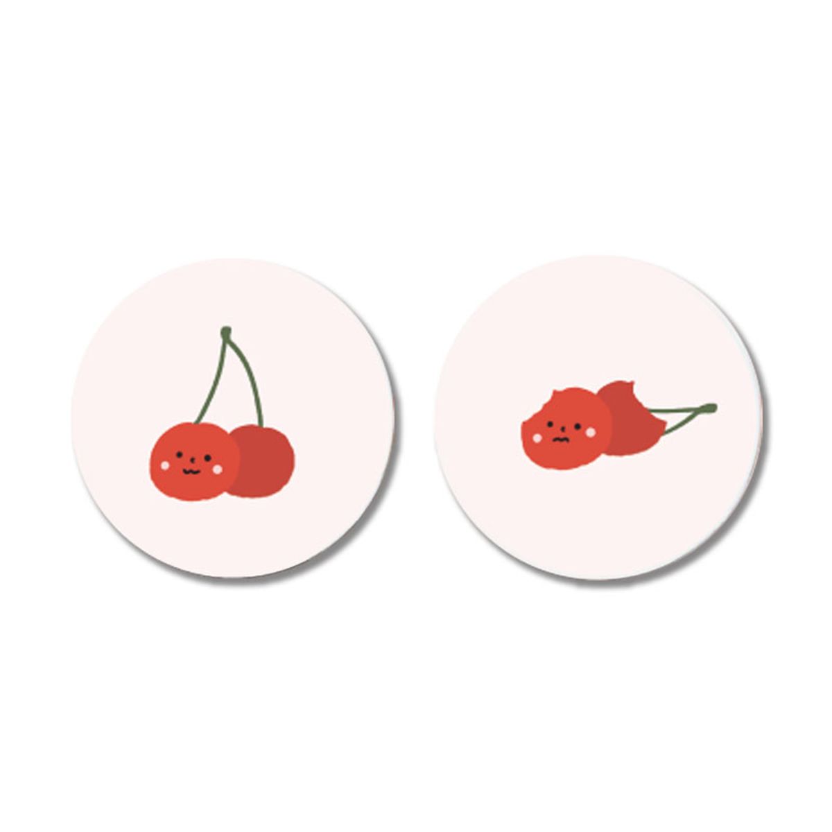 아칸(AKAN) BINA 체리 스마트톡